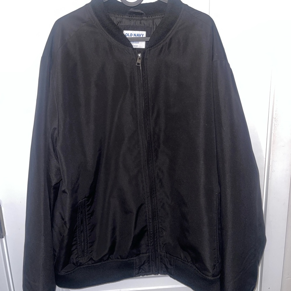 Old Navy Dark Jacket